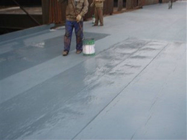 石龙水泥基渗透结晶型防水涂料